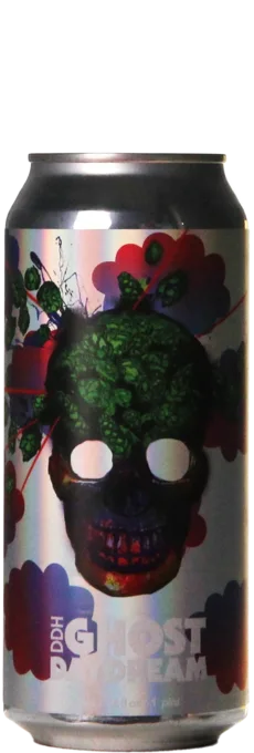 Parish / Other Half DDH Ghost Daydream