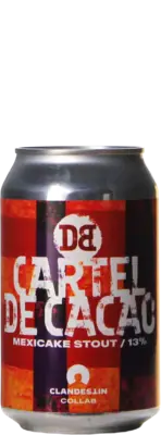 Dutch Bargain / Clandestin Cartel De Cacao