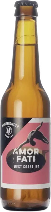 Whitefrontier Amor Fati