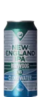 BrewDog VS Cloudwater: New England IPA
