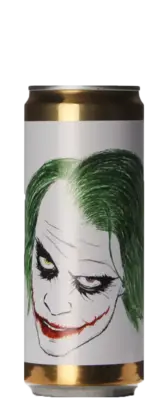 Brewski Why So Serious?