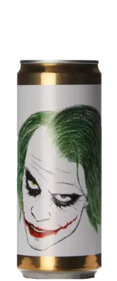 Brewski Why So Serious?