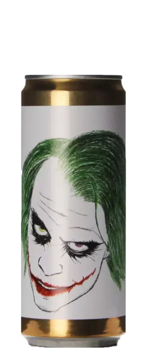 Brewski Why So Serious?