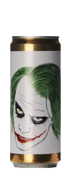 Brewski Why So Serious?