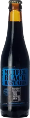 Muifel Black Bastard 