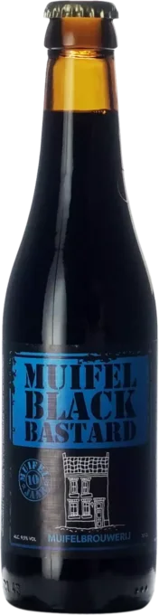 Muifel Black Bastard 