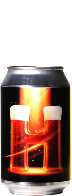 Bier Met De Letter H