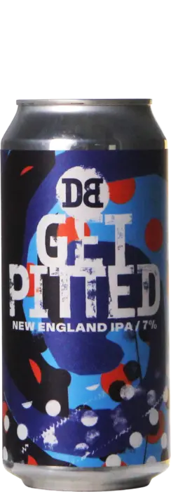 Dutch Bargain Get Pitted