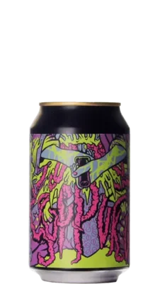 Cervisiam Seppuku 3.0