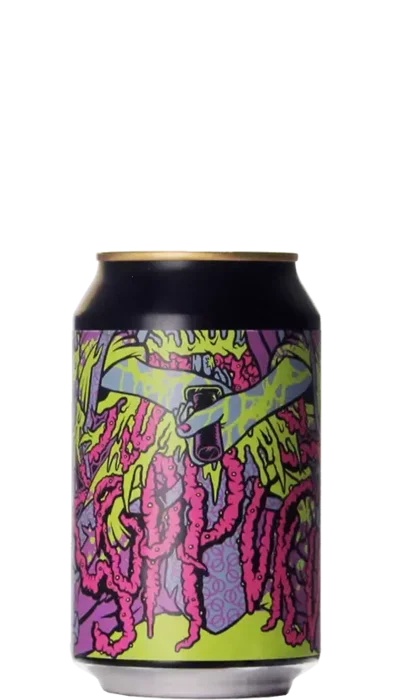 Cervisiam Seppuku 3.0