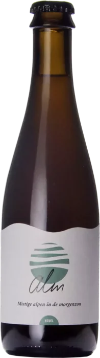 Nevel Alm Batch #5 37,5cl
