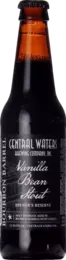 Central Waters Brewing Company Brewer's Reserve Vanilla Bean Stout