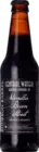 Central Waters Brewing Company Brewer's Reserve Vanilla Bean Stout