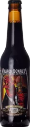 Amager Black Donald (Laphroaig BA)