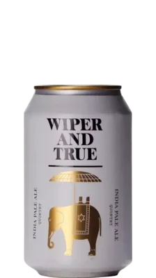 Wiper And True Quintet IPA