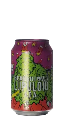 Beavertown Lupuloid