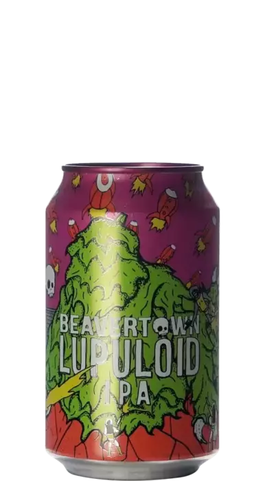 Beavertown Lupuloid