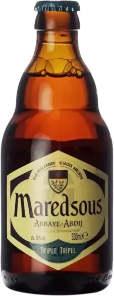 Maredsous Tripel