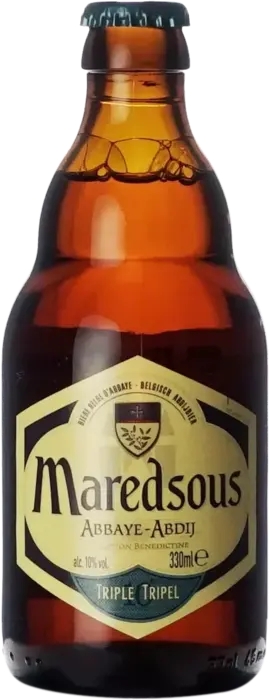 Maredsous Tripel