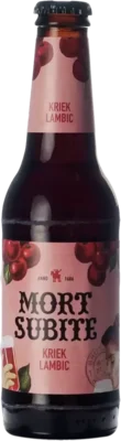 Mort Subite Kriek Lambic