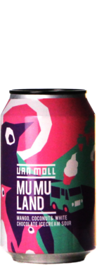 Van Moll / Sofia Electric Mu Mu Land