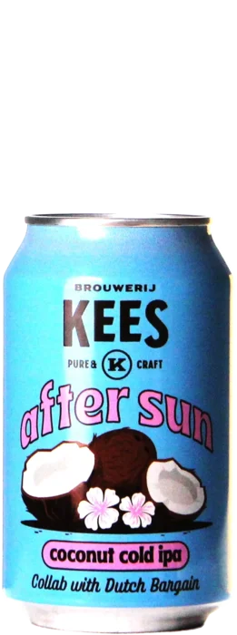 Kees After Sun