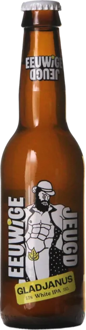 Eeuwige Jeugd Gladjanus