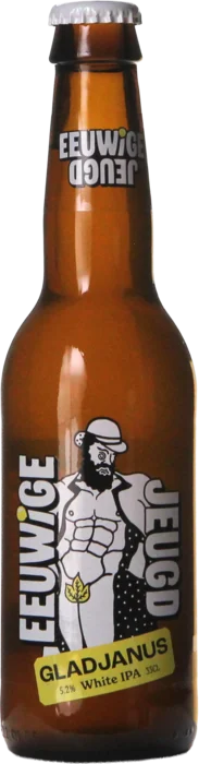 Eeuwige Jeugd Gladjanus