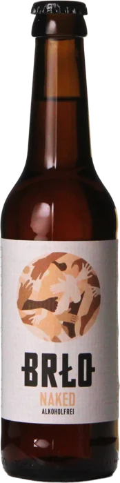 BRLO Naked