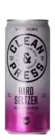 Brewdog Clean & Press Hard Seltzer Crushed Black Cherry