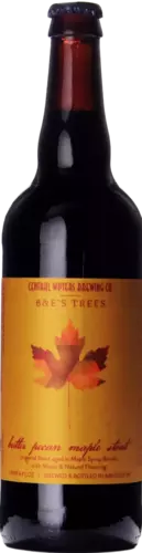 Central Waters Butter Pecan Maple Stout