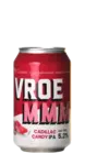 KraftBier / Autodrop Vroemmm! Cadillac Candy IPA