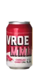 KraftBier / Autodrop Vroemmm! Cadillac Candy IPA