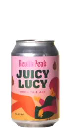Devil's Peak Juicy Lucy