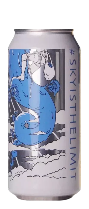 Hooglander #SkyIsTheLimit: 44 IPA Bier kaufen