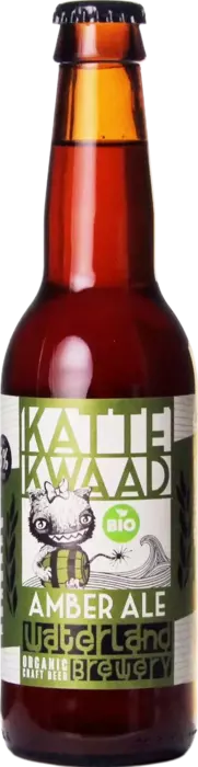 Waterland Kattekwaad