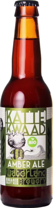 Waterland Kattekwaad
