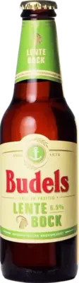 Budels Lentebock