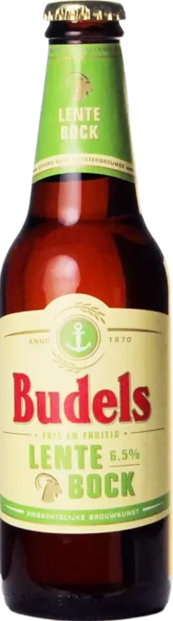 Budels Lentebock