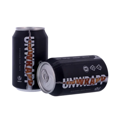 Unwrapp Tripel Box (Blindproeverij)