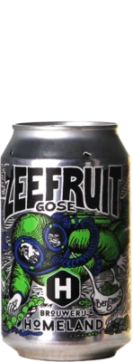 Homeland Zeefruit