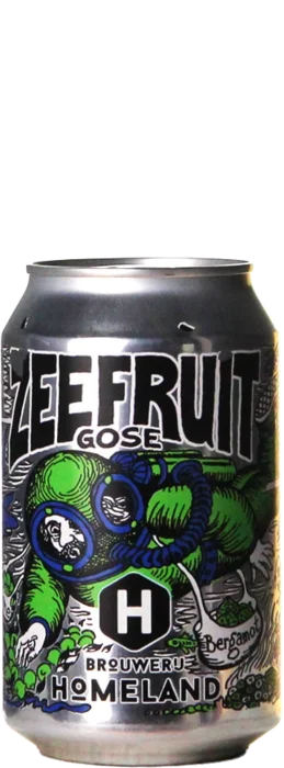 Homeland Zeefruit