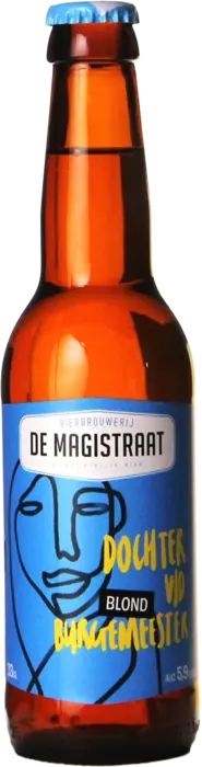 De Magistraat Die Tochter des Bürgermeisters