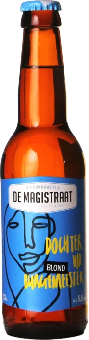 De Magistraat Die Tochter des Bürgermeisters