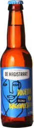 De Magistraat De Dochter Van De Burgemeester