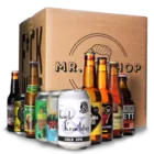 Bierpakket Verjaardag Deluxe
