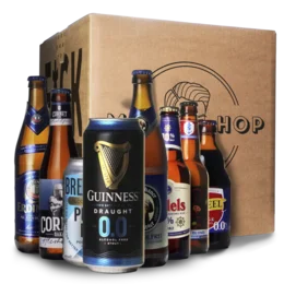 Bierpakket Alcoholvrij