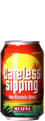 Muifel Careless Sipping
