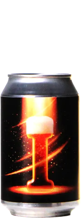 Bier Met De Letter I