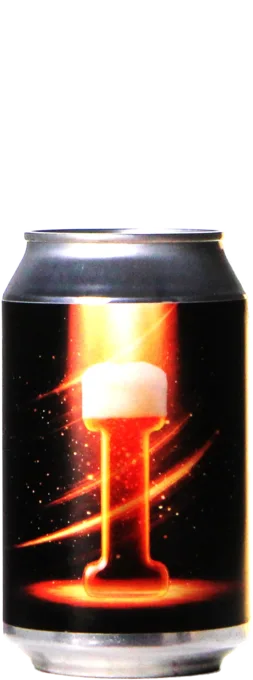 Bier Met De Letter I